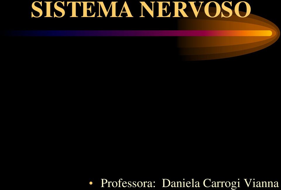 Professora: