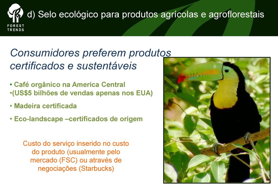 bilhões de vendas apenas nos EUA) Madeira certificada Eco-landscape certificados de origem Custo