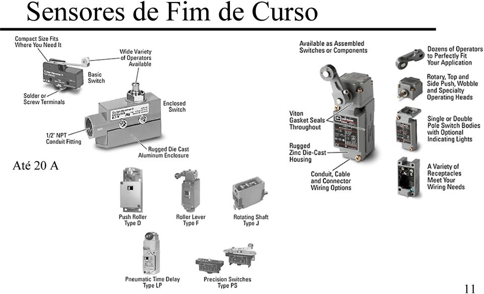 Curso Até