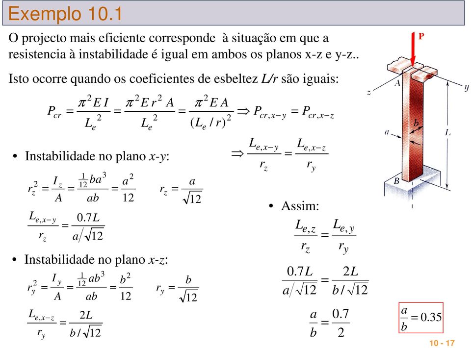 x ssim: 0.7 1 / 1 0.7,, b a b a z z 0.