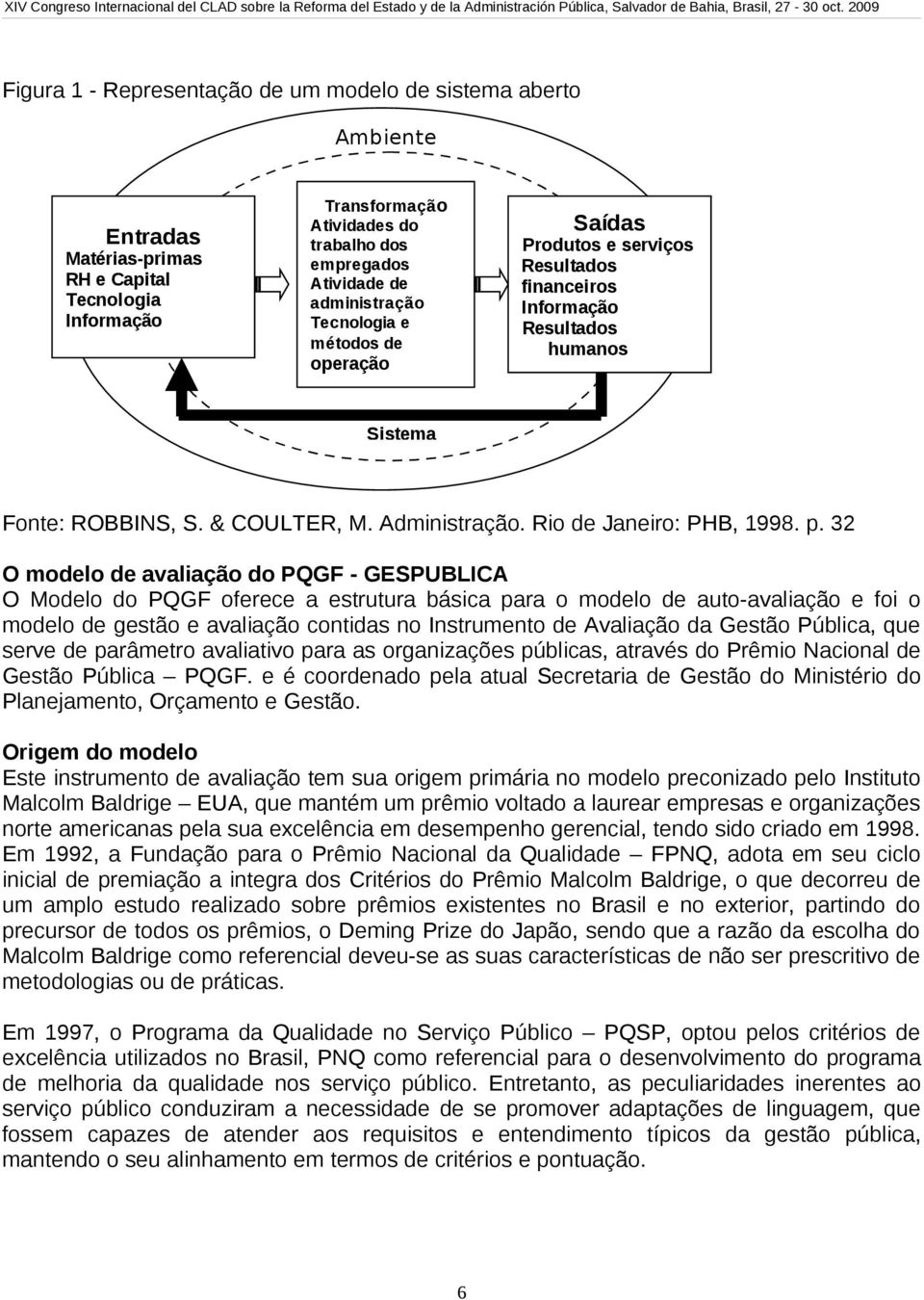 Rio de Janeiro: PHB, 1998. p.