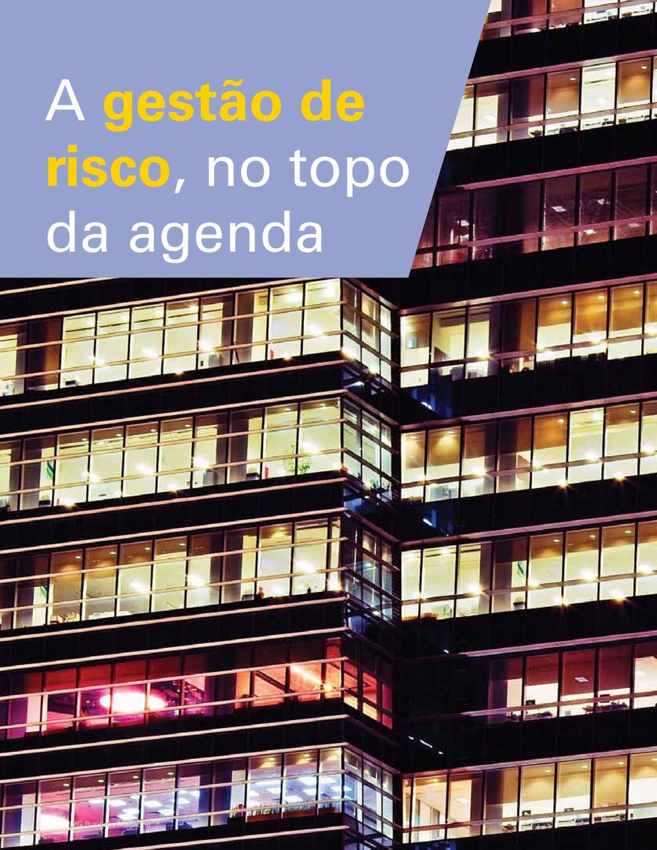 da agenda 4