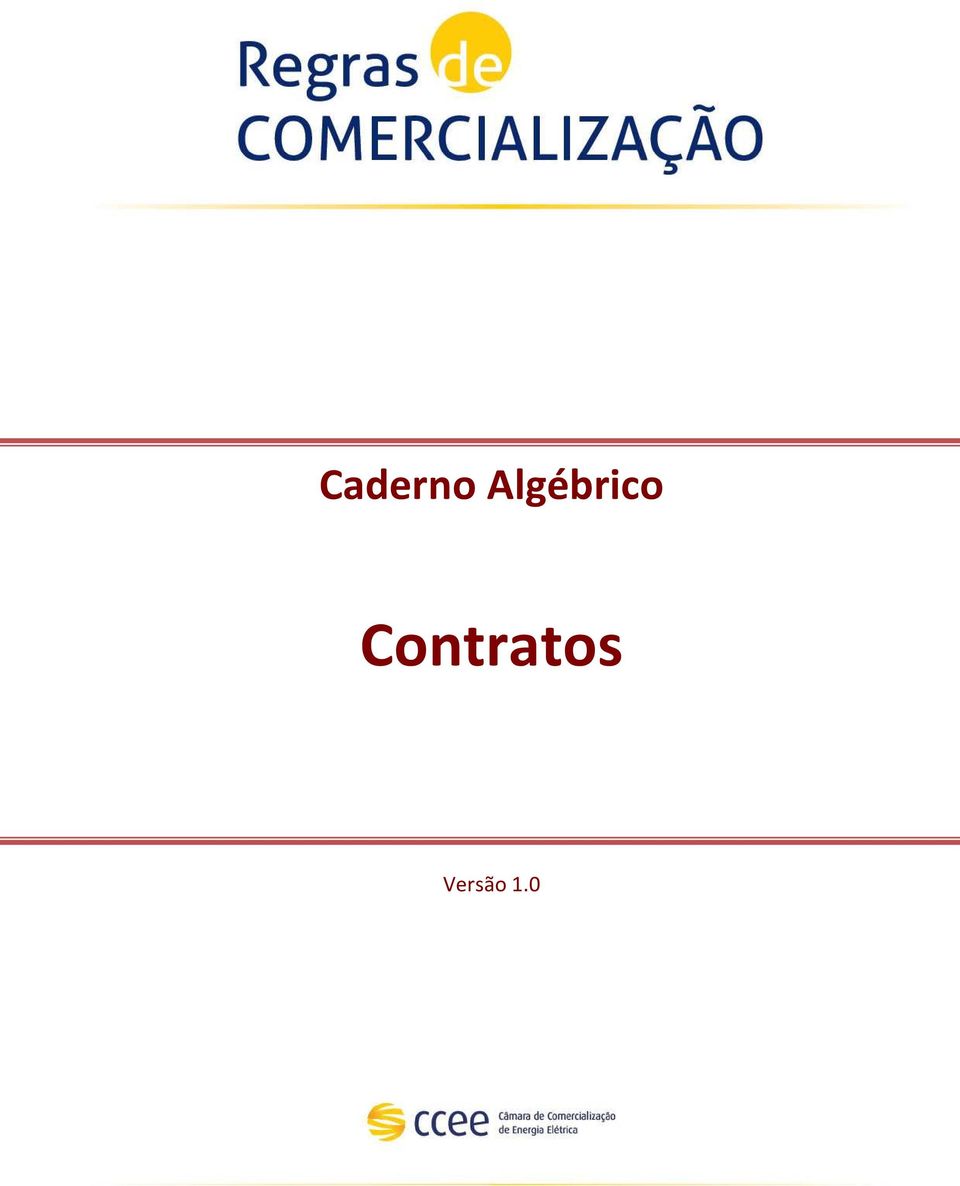 Contratos