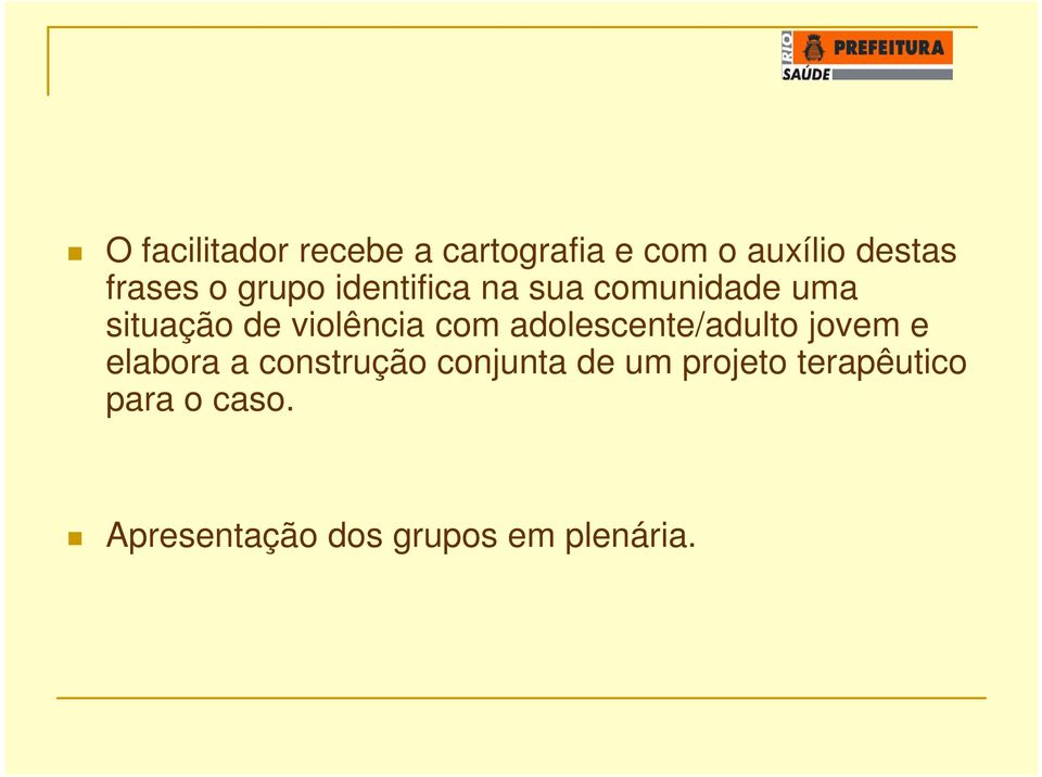 Se ainda assim aparecer o x vermelho, poderá ser necessário excluir a imagem e inseri-la novamente.