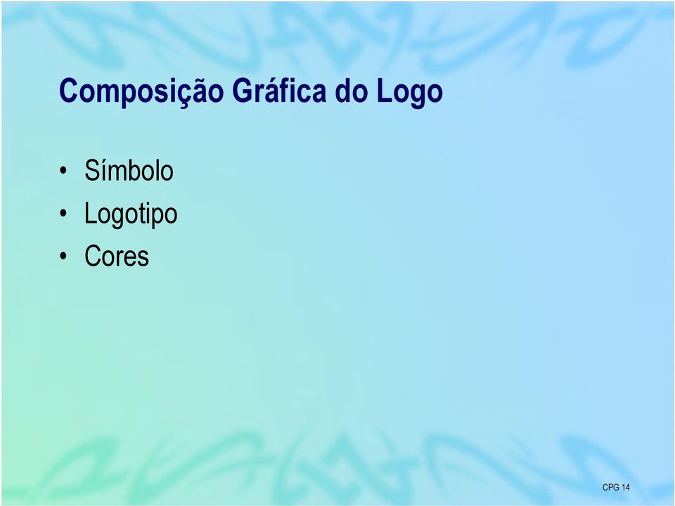 Logo Símbolo