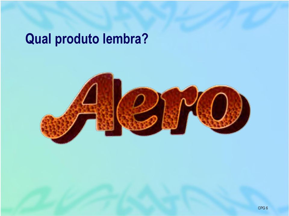 lembra?