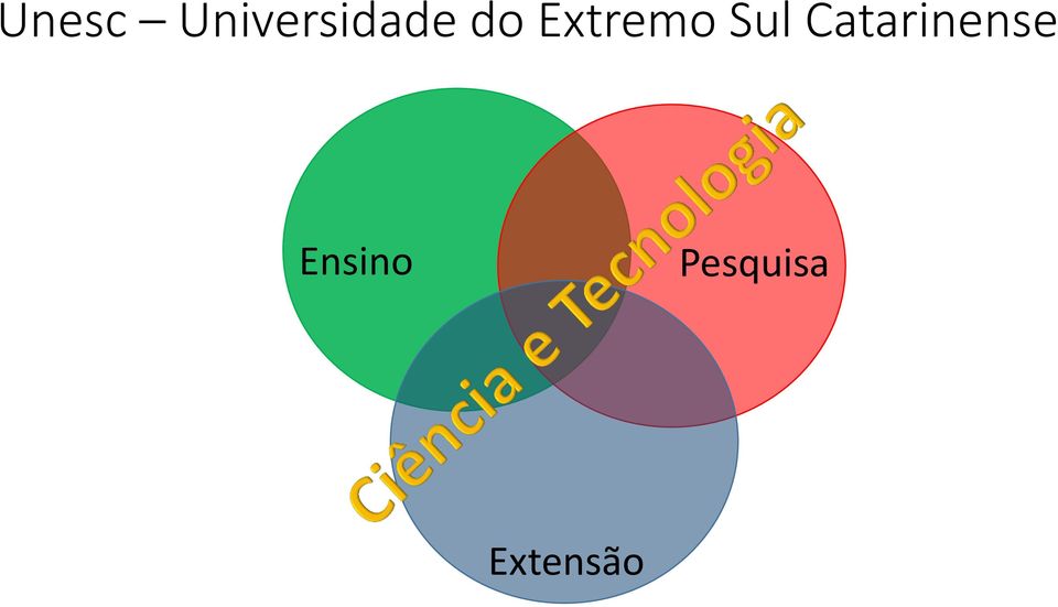 Extensão