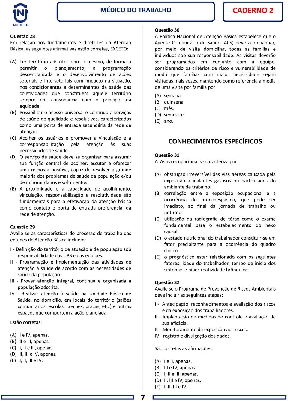 território sempre em consonância com o princípio da equidade.