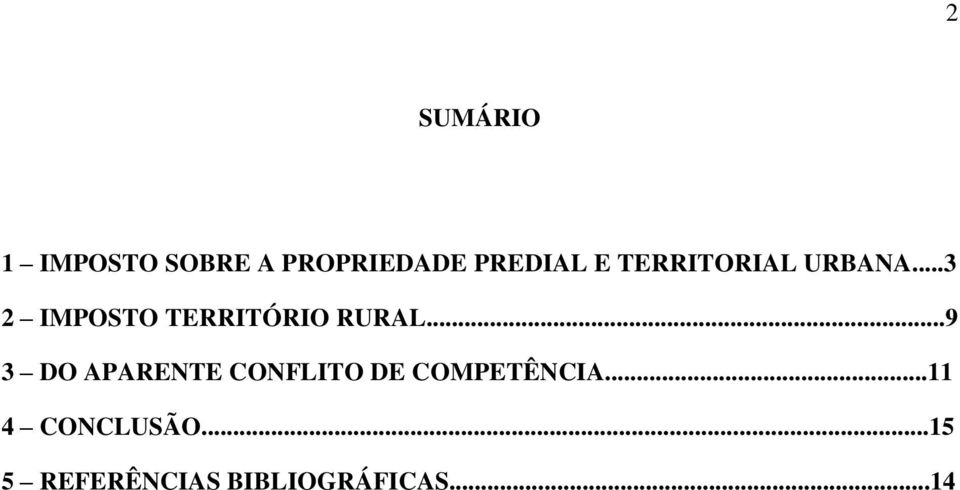 ..9 3 DO APARENTE CONFLITO DE COMPETÊNCIA.