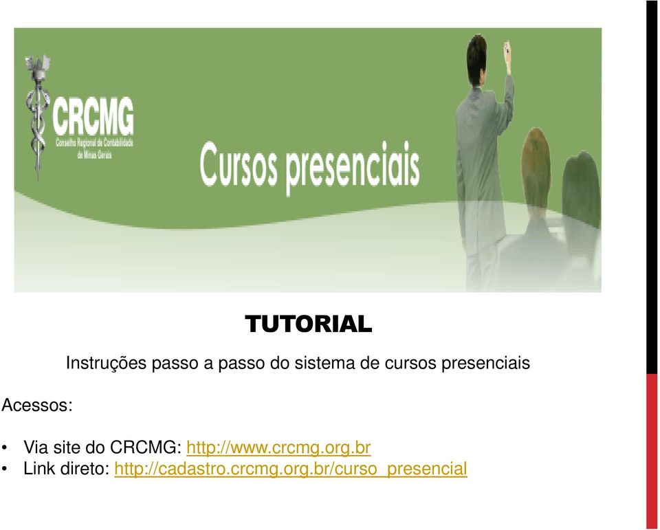 CRCMG: http://www.crcmg.org.
