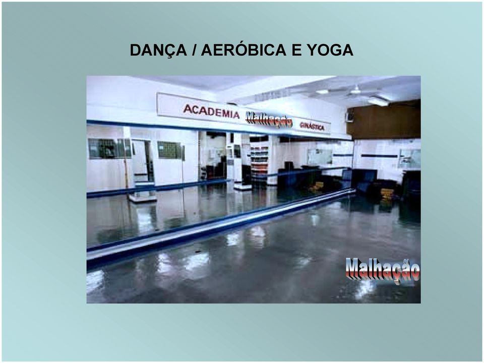 E YOGA