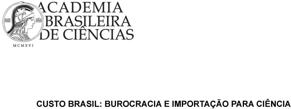 BUROCRACIA E