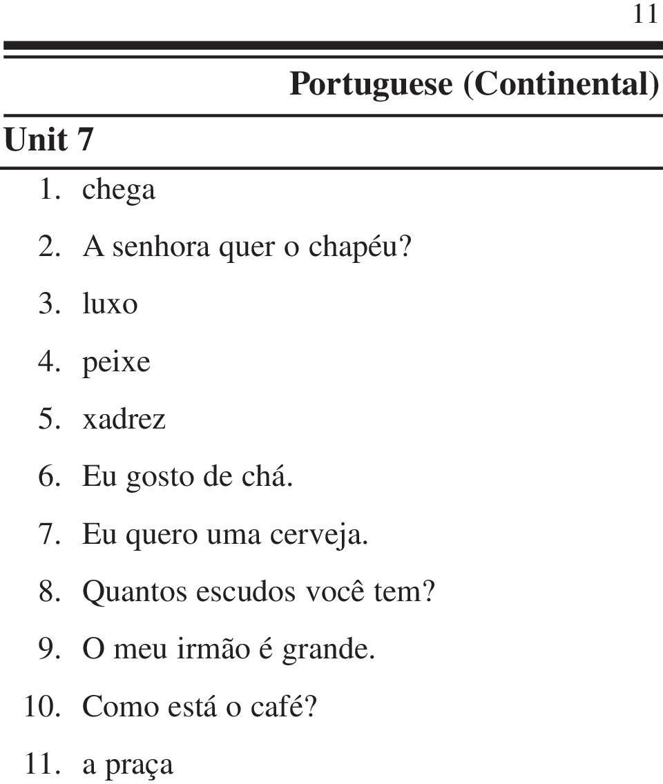 luxo peixe xadrez Eu gosto de chá.