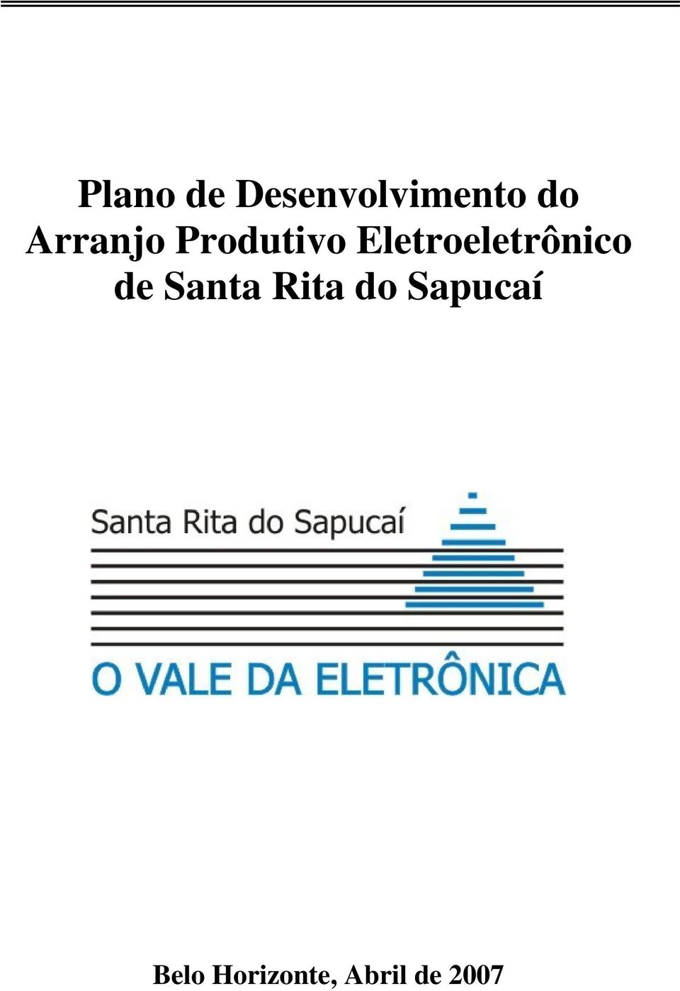 Eletroeletrônico de Santa