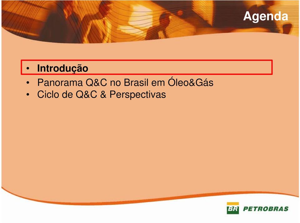 Brasil em Óleo&Gás