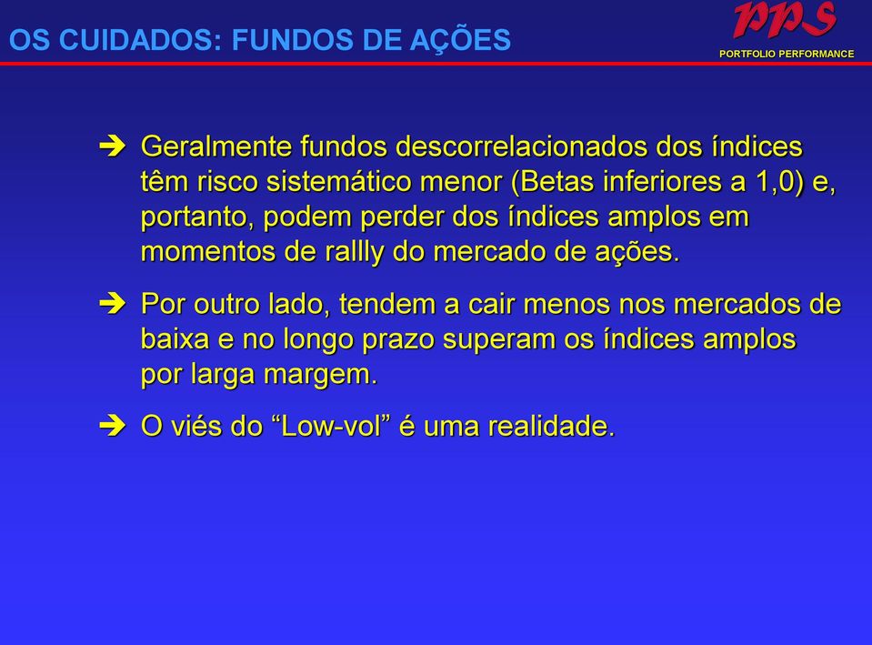 momentos de rallly do mercado de ações.