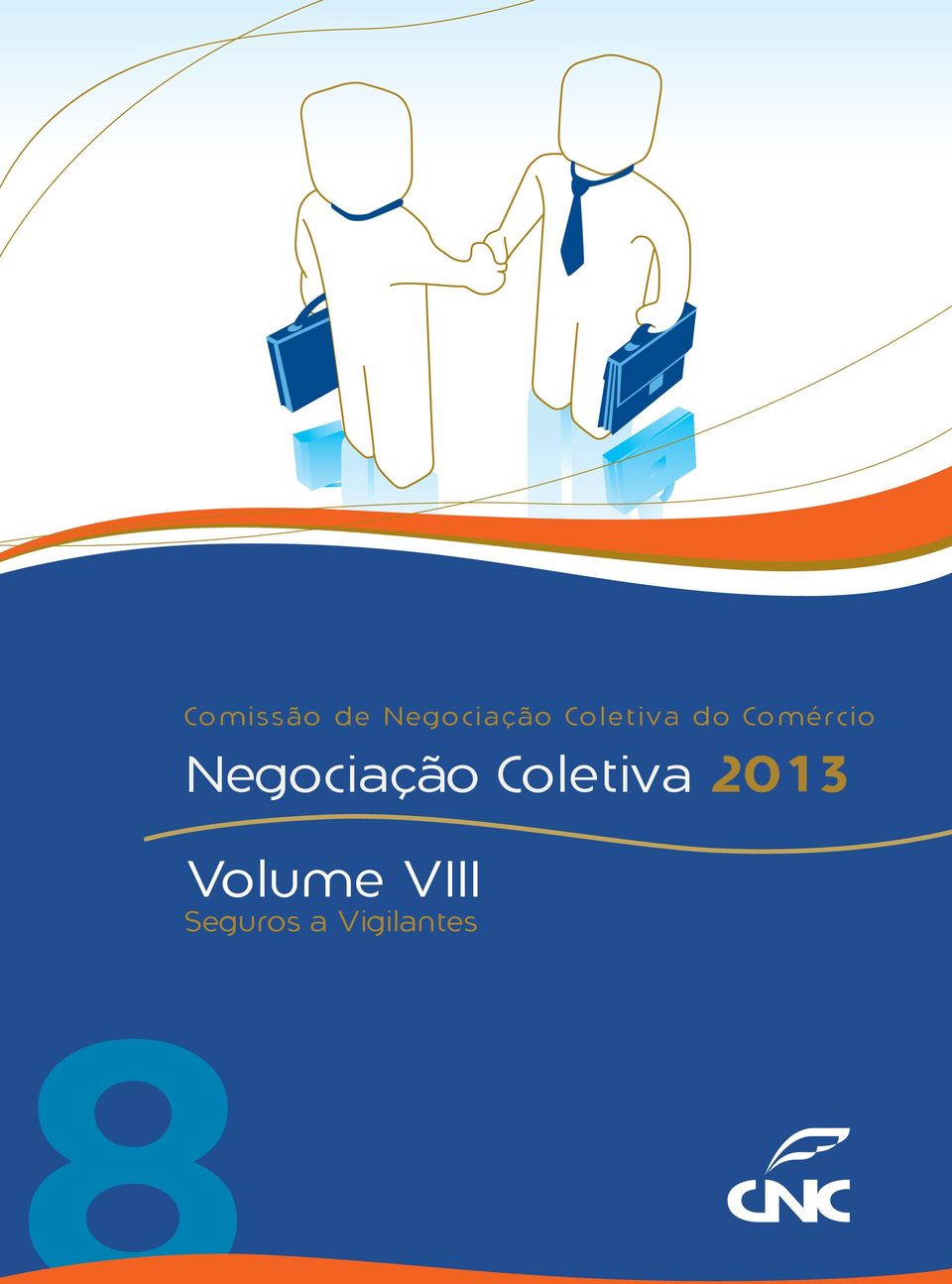 Negociação Coletiva 2013