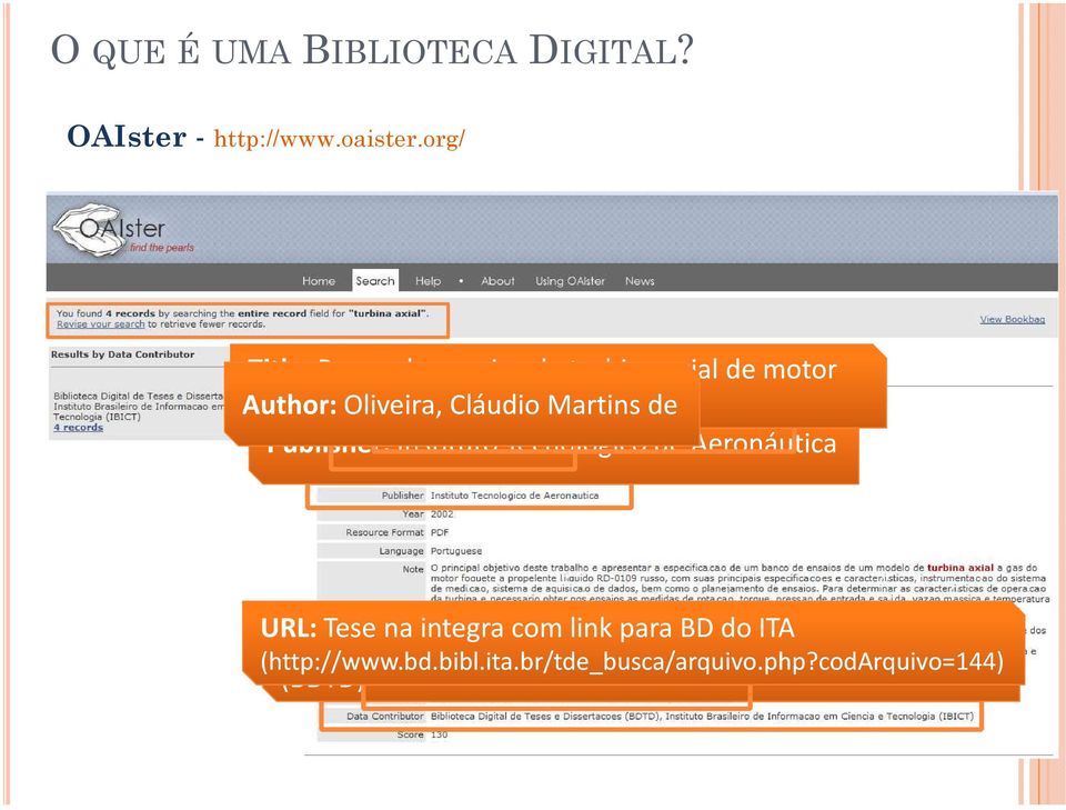líquido Martins de Publisher: Instituto Tecnológico de Aeronáutica URL: Data Tese Contributor: na