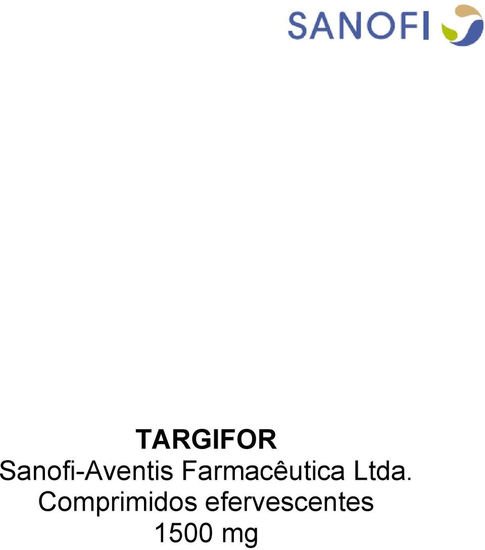 Farmacêutica Ltda.