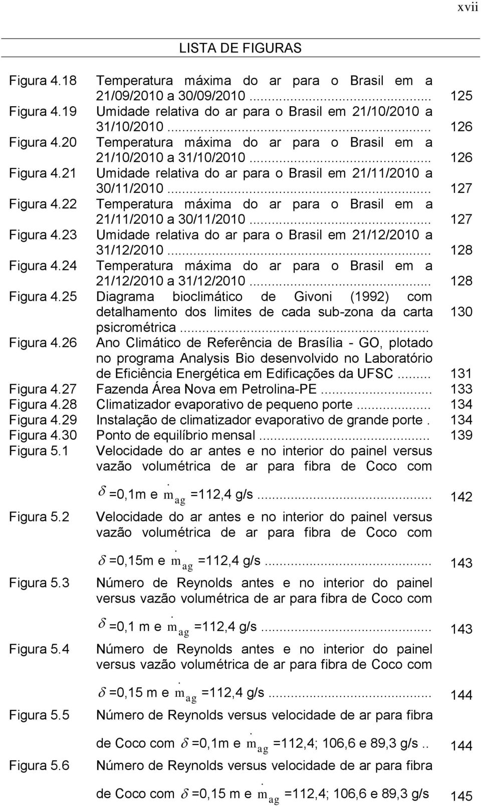 30/11/2010 127 Figura 423 Uidade relativa do ar para o Brasil e 21/12/2010 a 31/12/2010 128 Figura 424 Teperatura áxia do ar para o Brasil e a 21/12/2010 a 31/12/2010 128 Figura 425 Diagraa