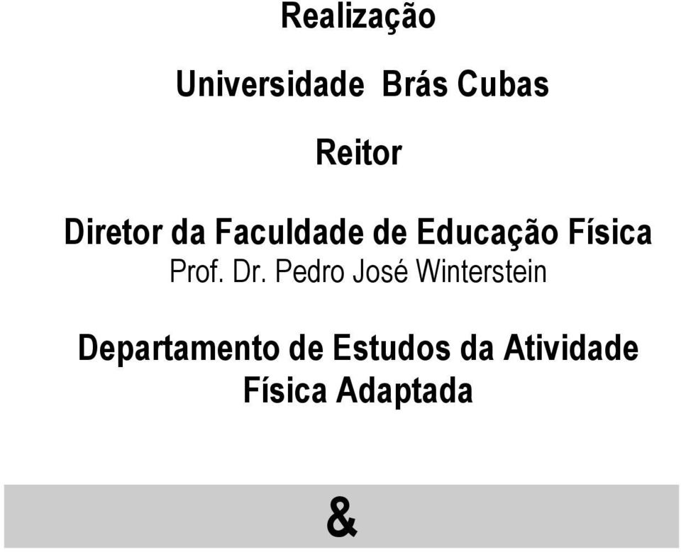 Prof. Dr.