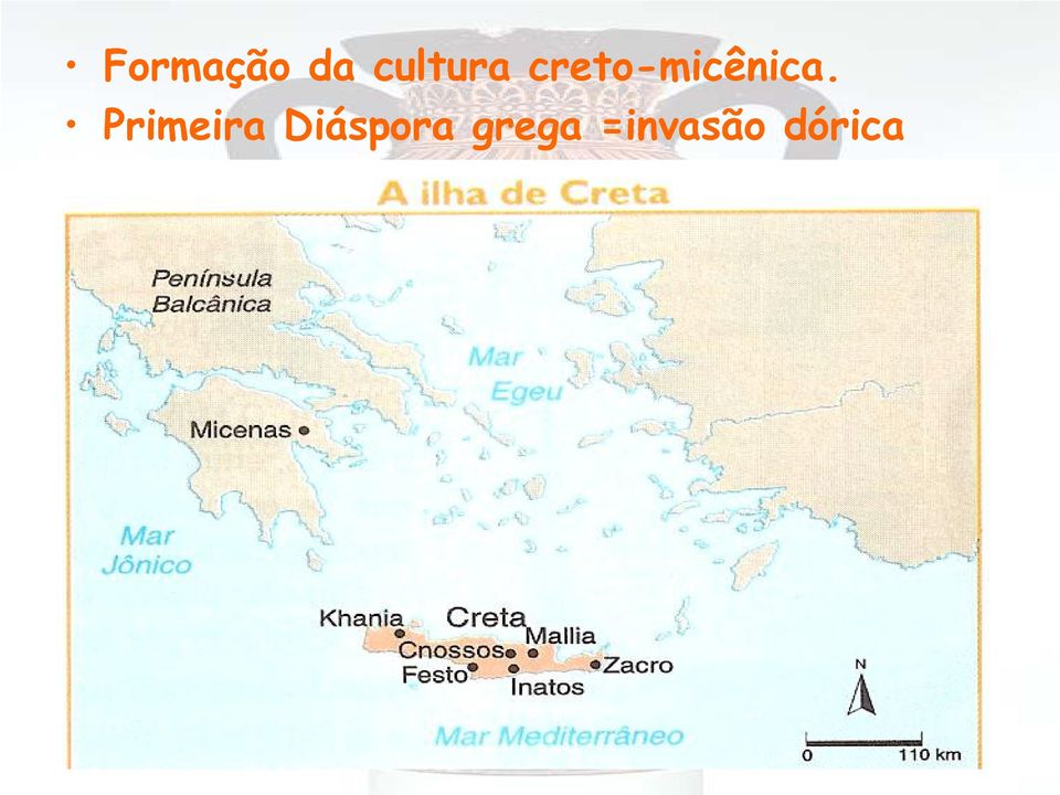 creto-micênica.