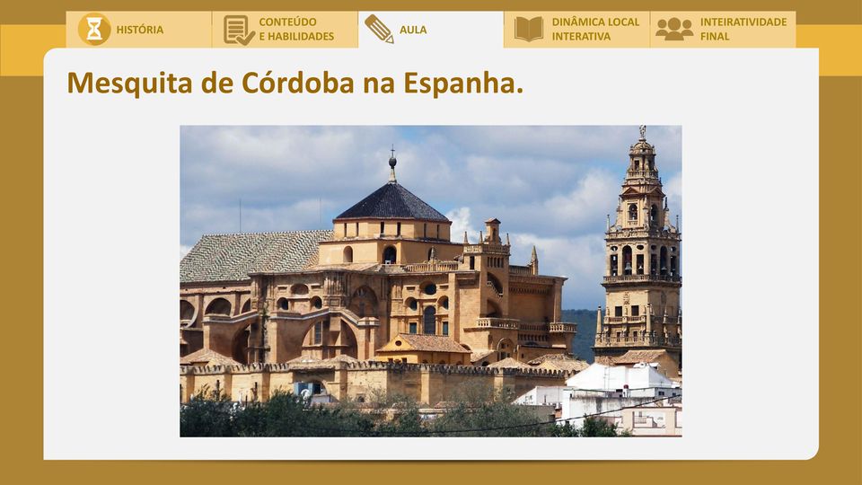 Córdoba