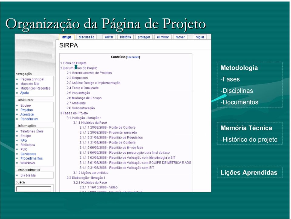 -Documentos Memória Técnica