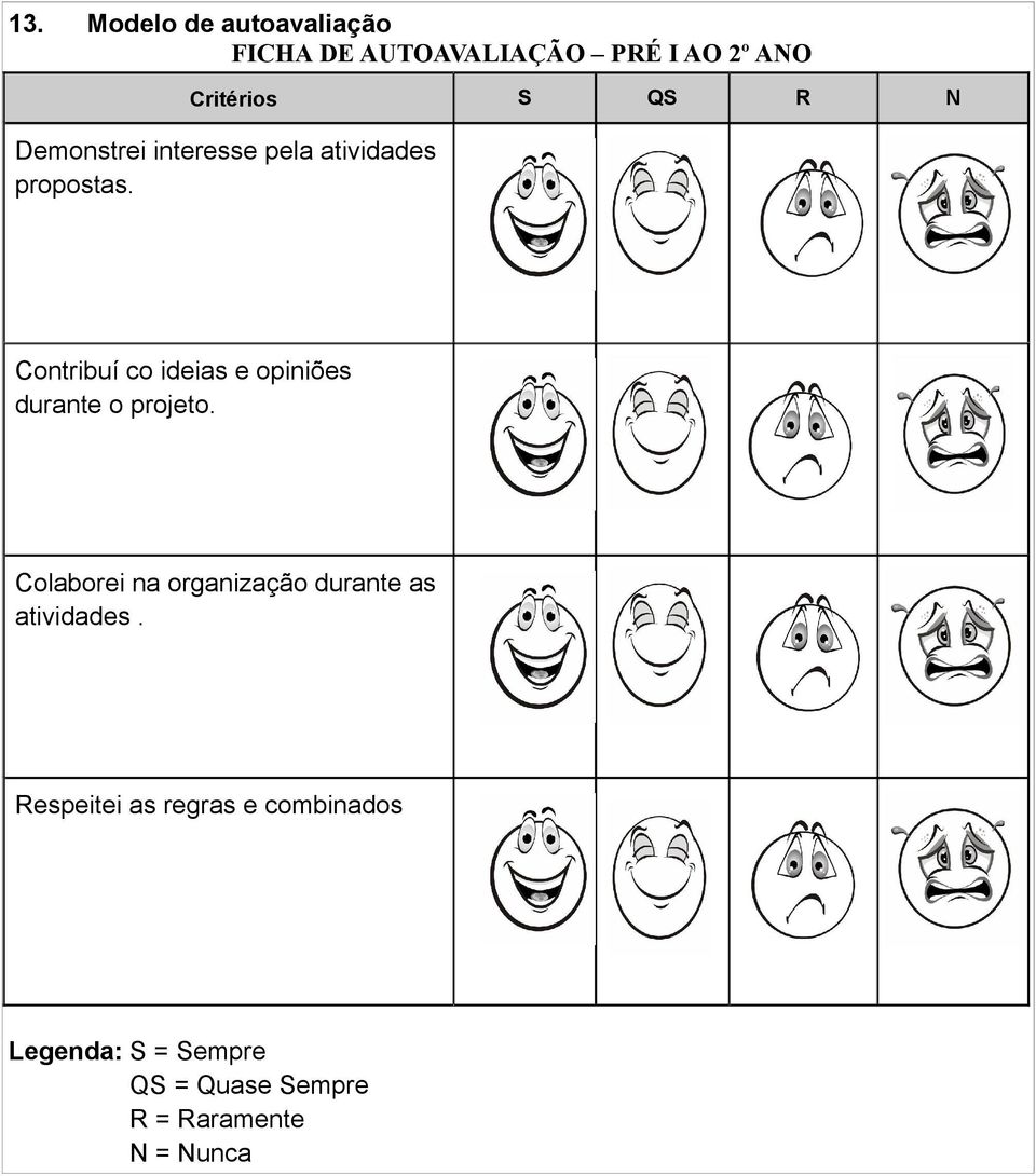 Contribuí co ideias e opiniões durante o projeto.