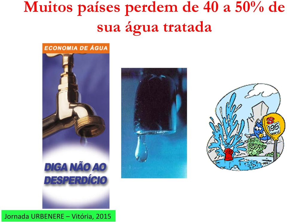 perdem de 40