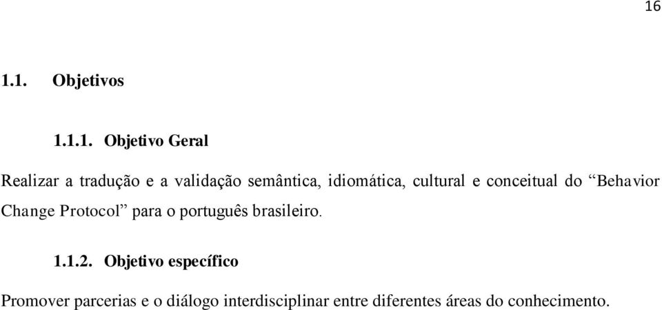 Change Protocol para o português brasileiro. 1.1.2.