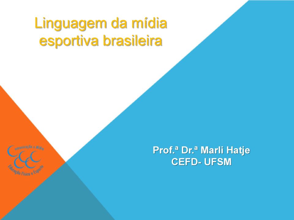 brasileira Prof.