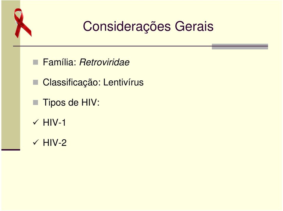 Classificação: