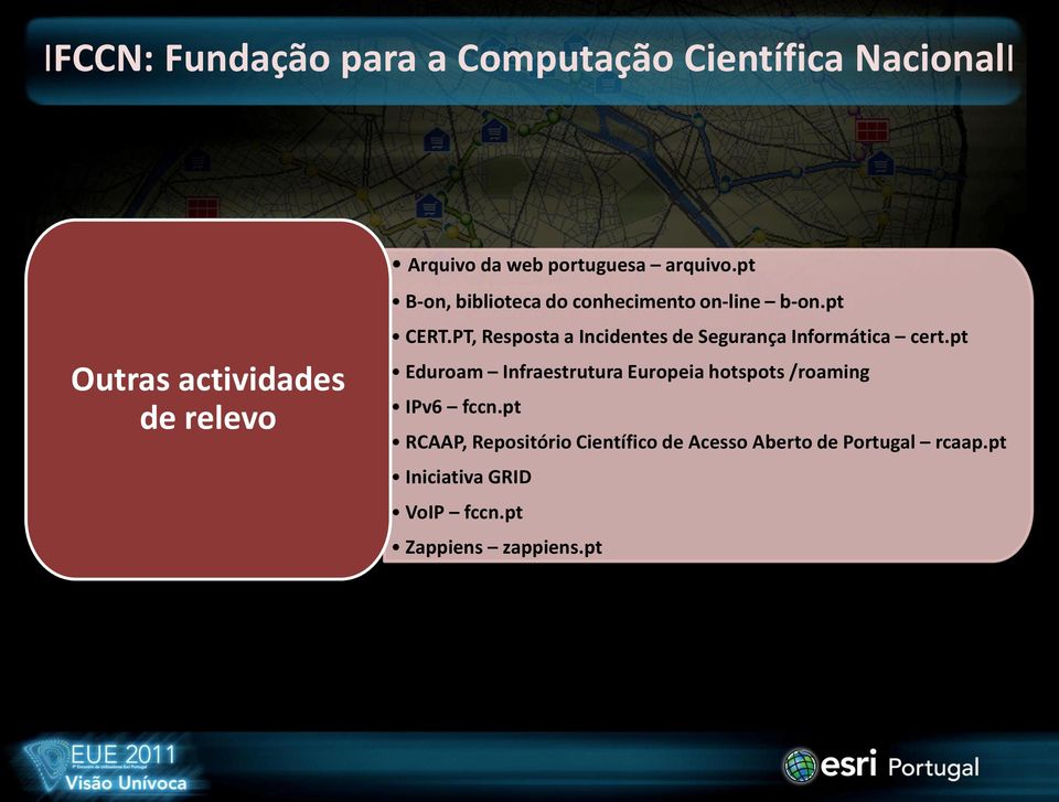 PT, Resposta a Incidentes de Segurança Informática cert.