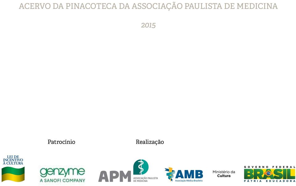 PAULISTA DE MEDICINA