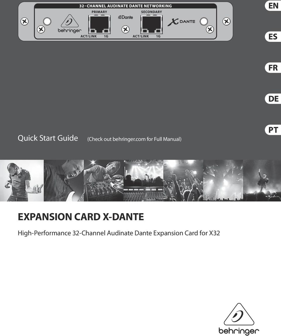 com for Full Manual) EXPANSION CARD