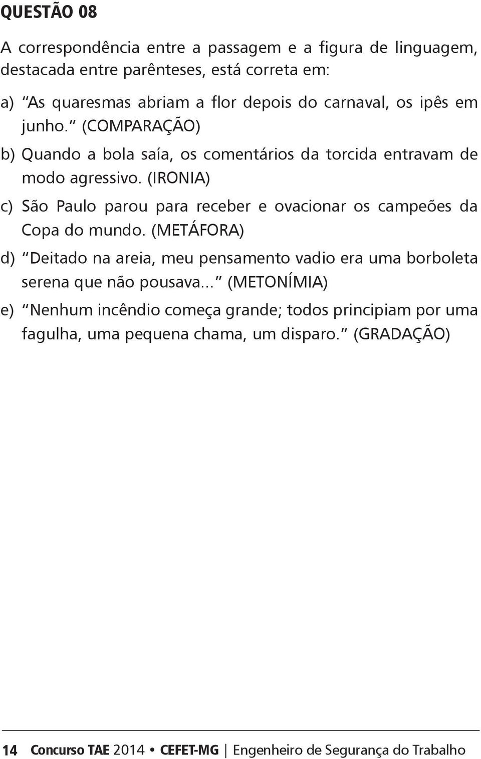 (IRONI) c) São Paulo parou para receber e ovacionar os campeões da opa do mundo.