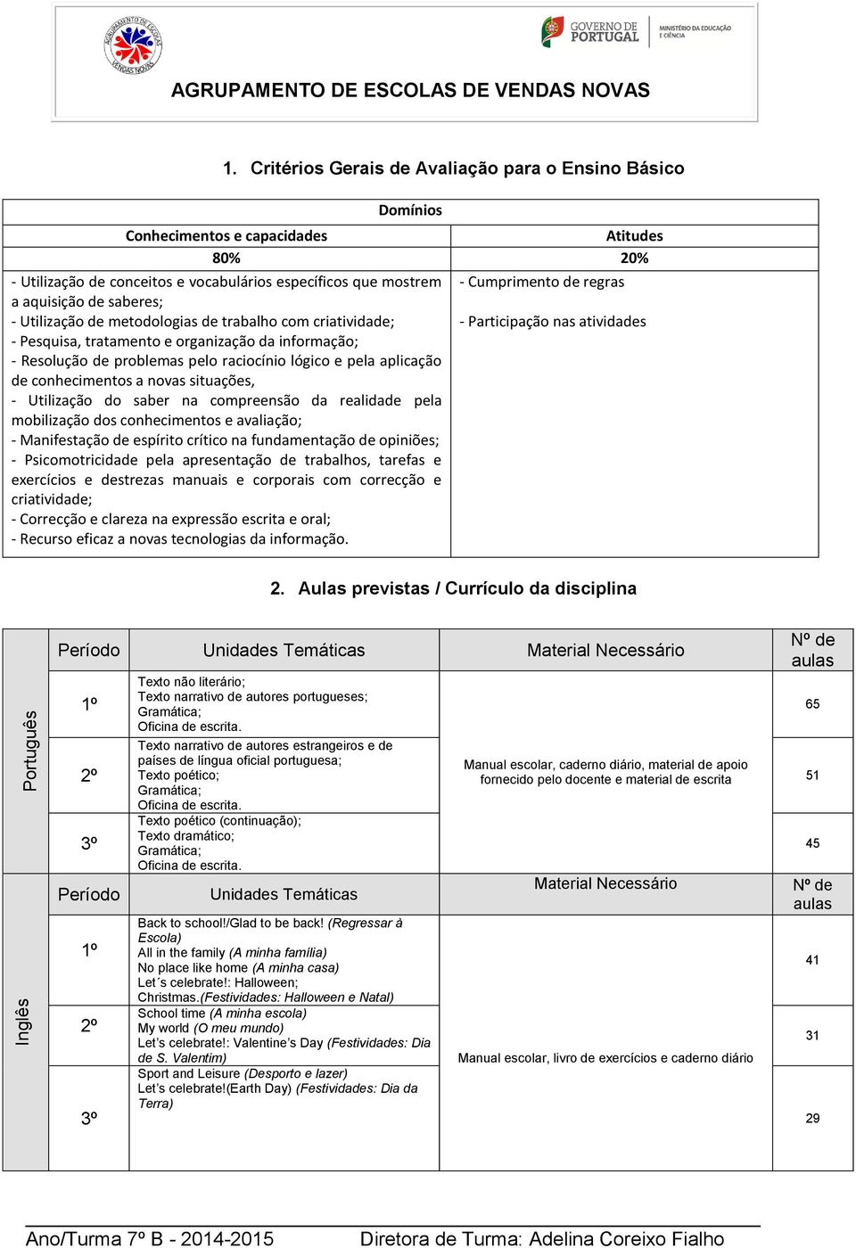 Utilização de metodologias de trabalho com criatividade; - Pesquisa, tratamento e organização da informação; - Resolução de problemas pelo raciocínio lógico e pela aplicação de conhecimentos a novas