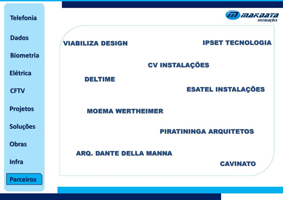 INSTALAÇÕES MOEMA WERTHEIMER