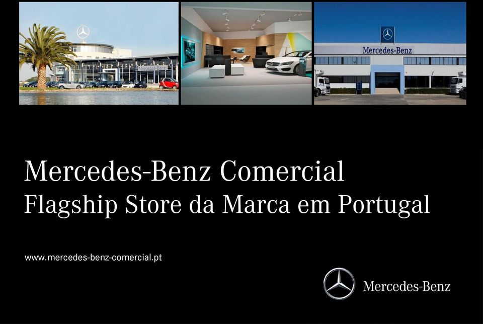 Store da Marca em