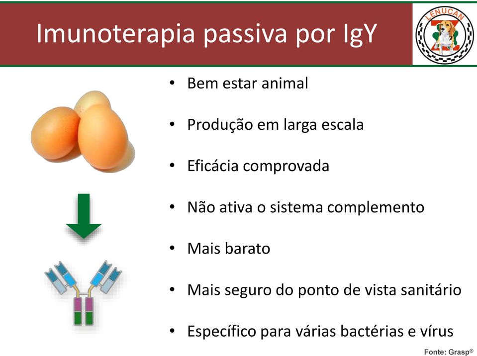 complemento Mais barato Mais seguro do ponto de vista