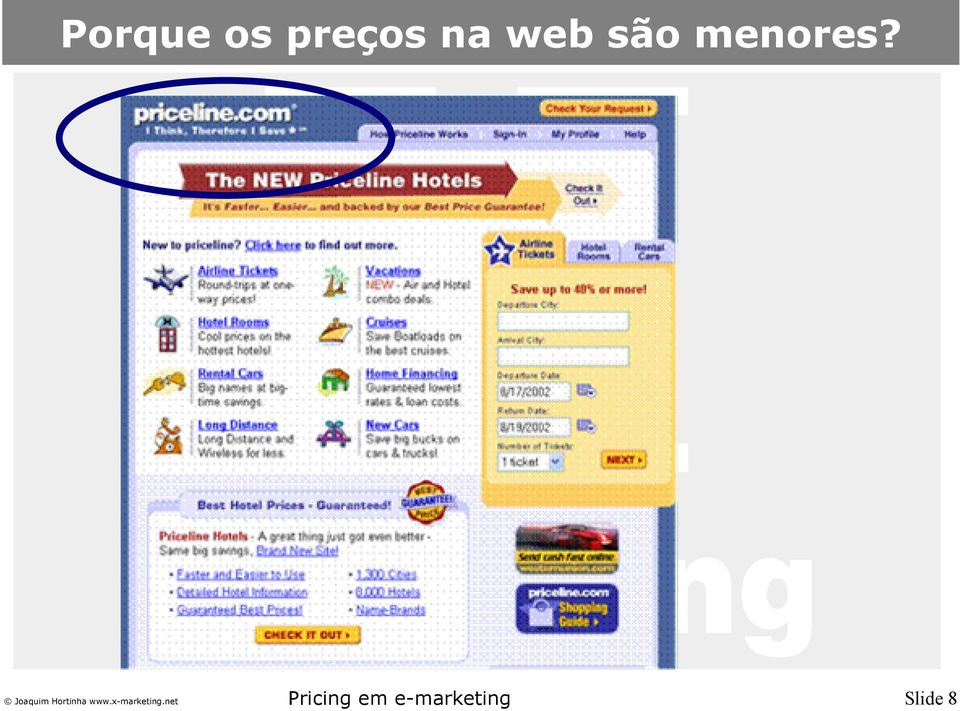 web são