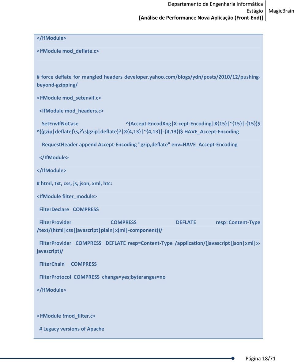 X{4,13} ~{4,13} -{4,13})$ HAVE_Accept-Encoding RequestHeader append Accept-Encoding "gzip,deflate" env=have_accept-encoding </IfModule> </IfModule> html, txt, css, js, json, xml, htc: <IfModule