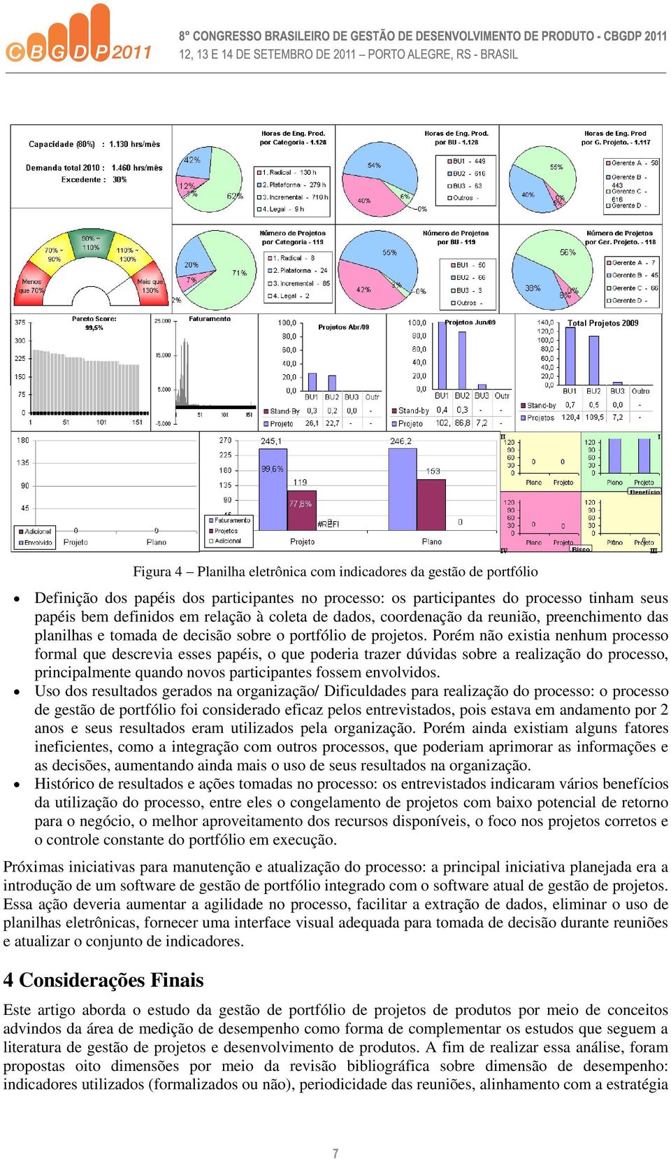 Porém não existia nenhum processo formal que descrevia esses papéis, o que poderia trazer dúvidas sobre a realização do processo, principalmente quando novos participantes fossem envolvidos.