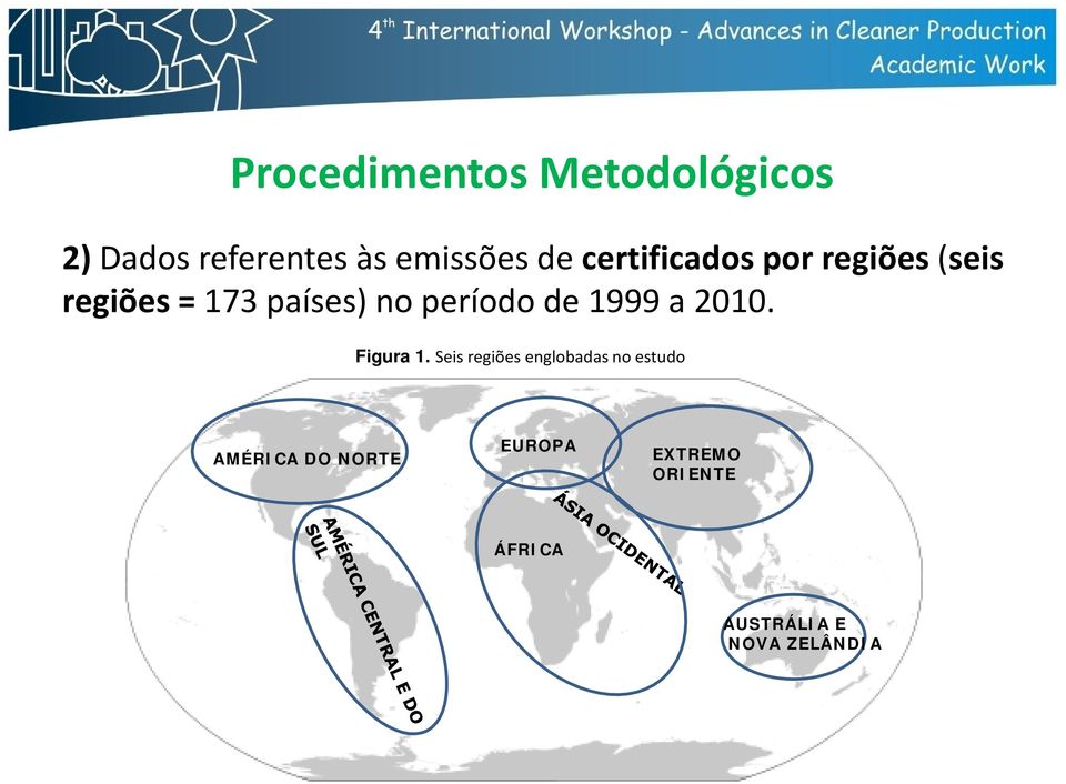 de 1999 a 2010. Figura 1.