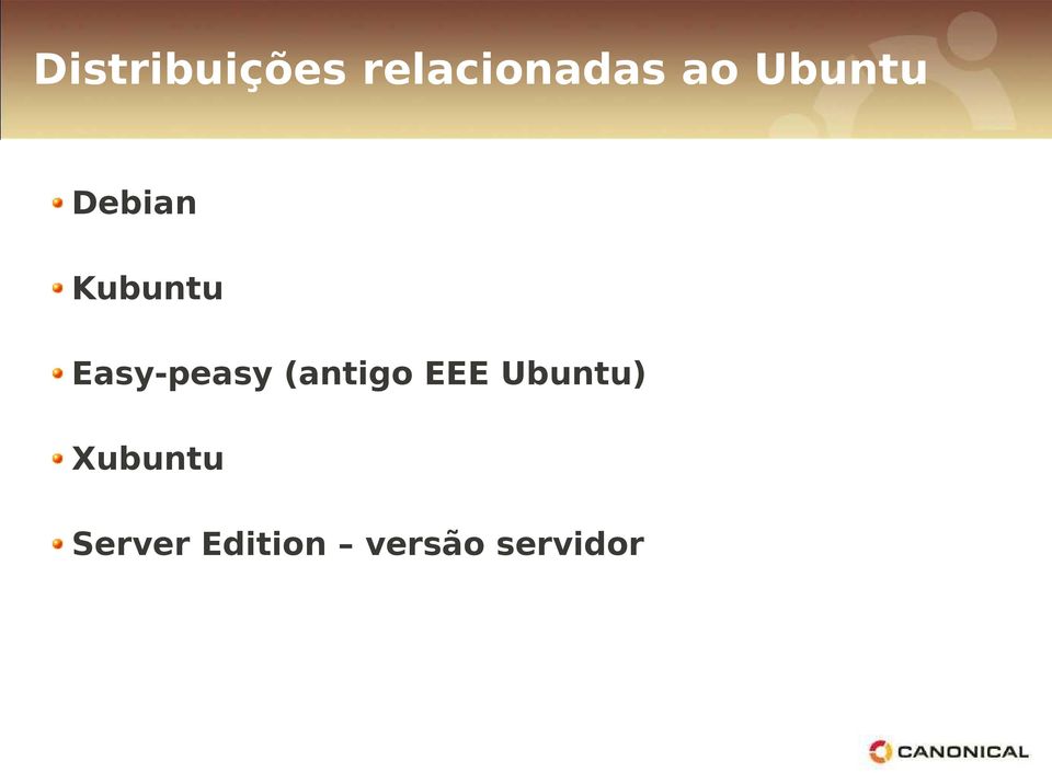 Easy-peasy (antigo EEE Ubuntu)