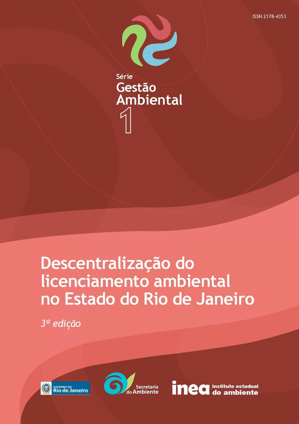 ambiental no Estado do Rio de Janeiro