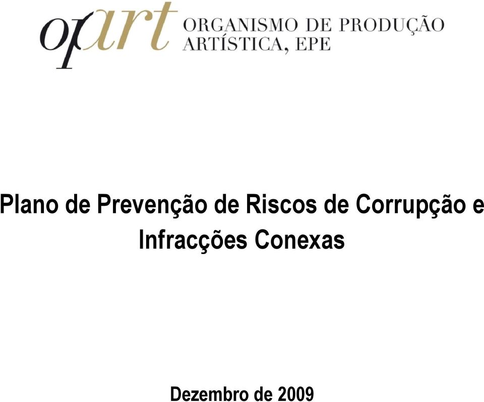 Corrupção e