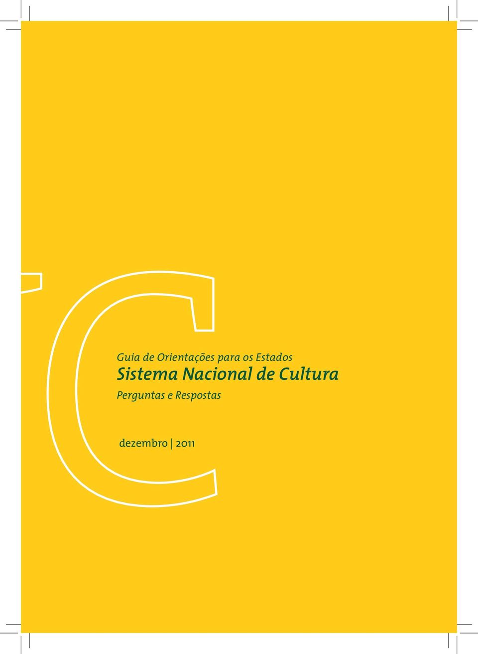 Nacional de Cultura