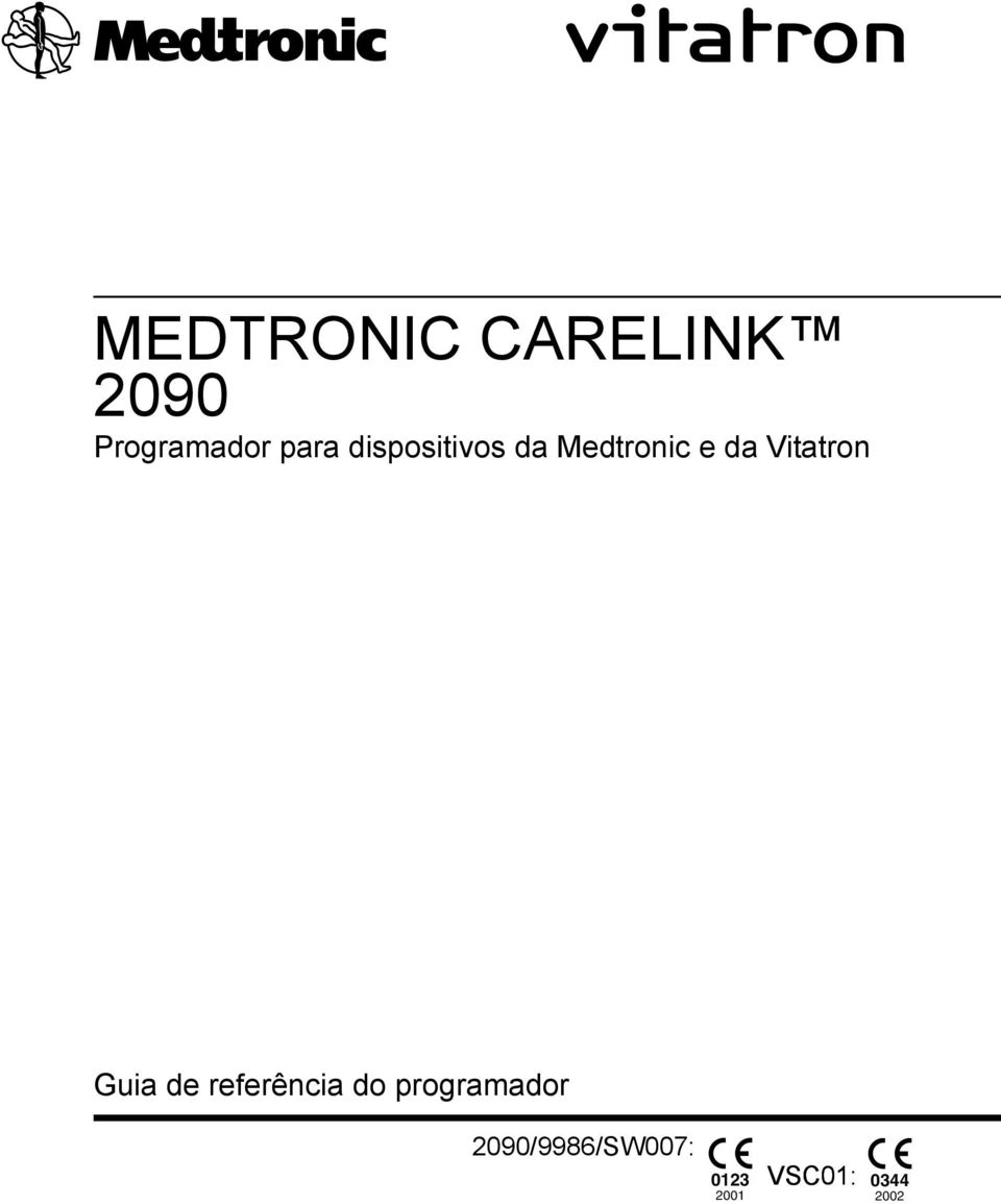 da Medtronic e da Vitatron